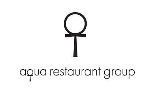 aqua restaurant group